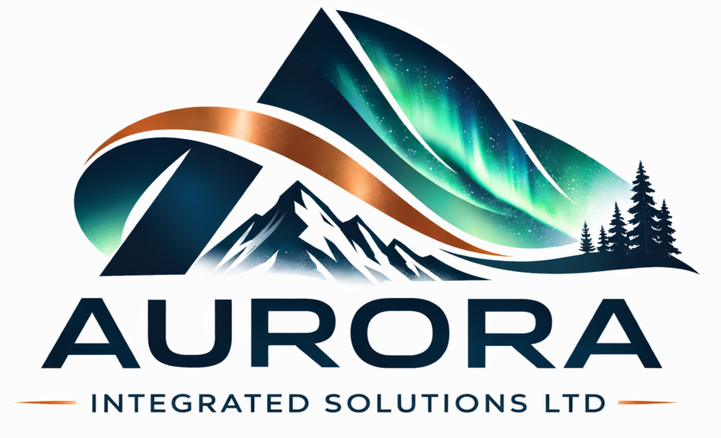 Aurora Integrated Solutions Ltd.