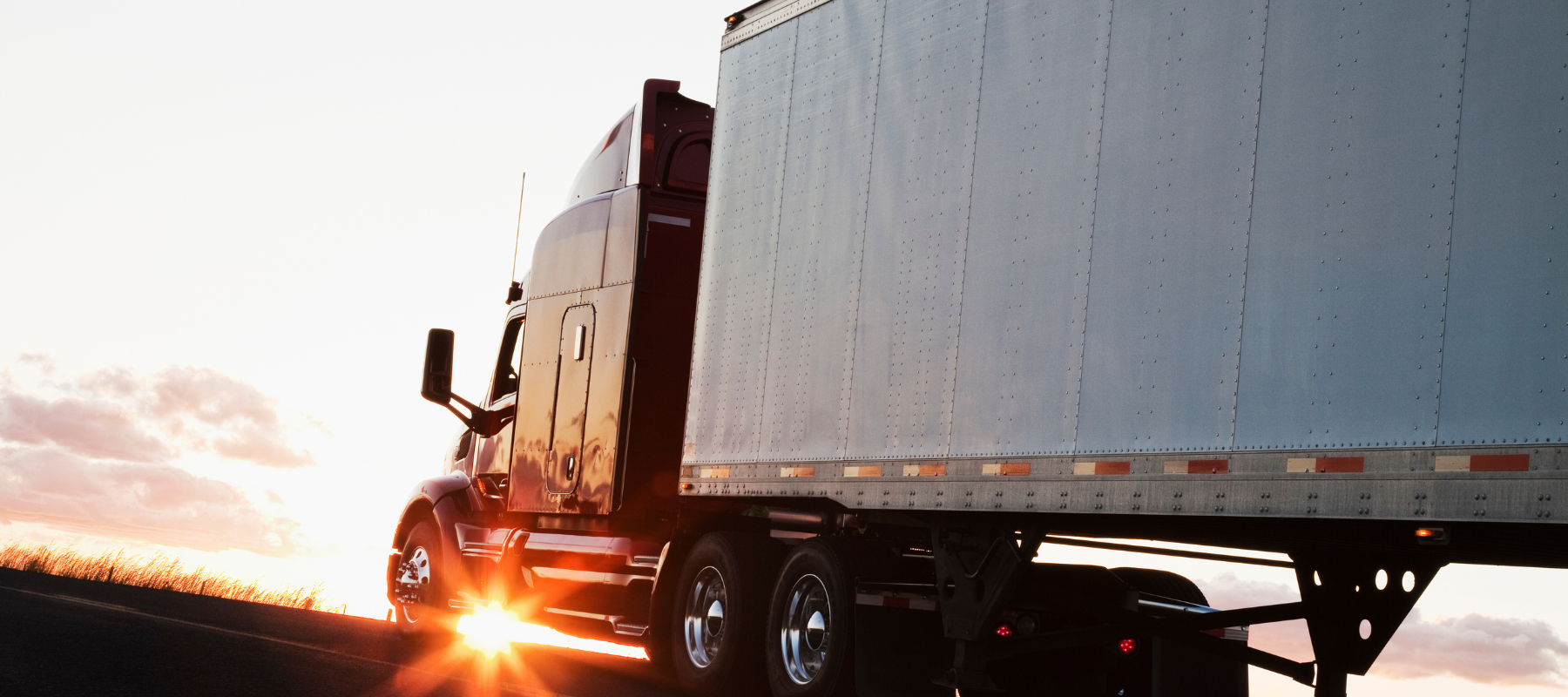 Trucking